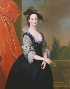 Martha Fairfaxová